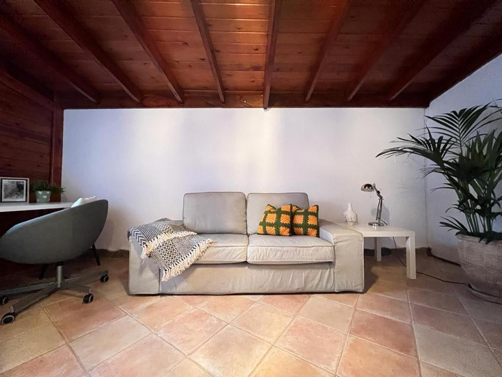 El Alegato Casa De Invitados อันติกัว ภายนอก รูปภาพ
